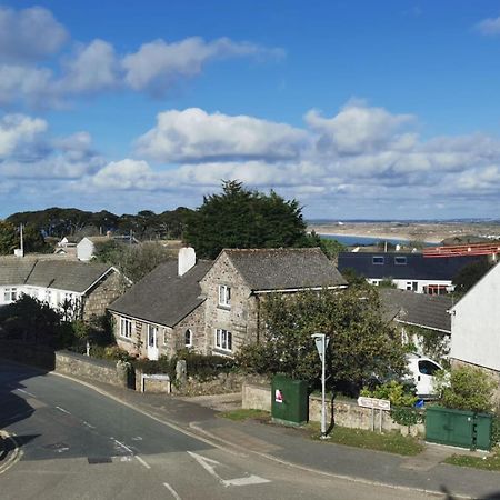 Seashells At 2 Trencrom Court St Ives Διαμέρισμα Carbis Bay Εξωτερικό φωτογραφία