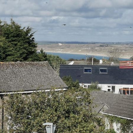 Seashells At 2 Trencrom Court St Ives Διαμέρισμα Carbis Bay Εξωτερικό φωτογραφία