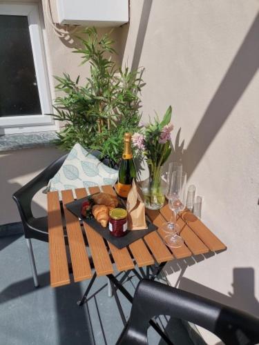 Seashells At 2 Trencrom Court St Ives Διαμέρισμα Carbis Bay Εξωτερικό φωτογραφία